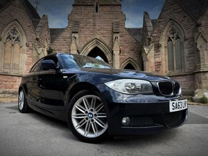BMW 1 SERIES 2.0 120d M Sport Coupe 2013 - Picture 1 of 24