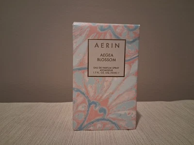 ESTEE LAUDER AERIN AEGEA BLOSSOM EAU DE PARFUM SPRAY 1,7 OZ/50 ML Foto 1 de 4