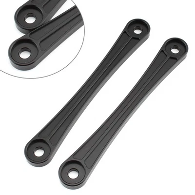 Kit de eslabones de bajada ajustables para Kawasaki Ninja H2 SX 2018-2021 Foto 1 de 4