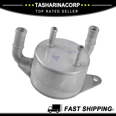 Enfriador de aceite de motor para enfriador de aceite de transmisión Mazda 5 Foto 1 de 4