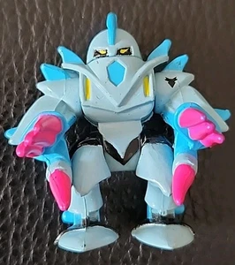 Figura de colección 1993 ZBotsUltimate Micro Machines Z-Bots Evil Voids azul azul - Imagen 1 de 6