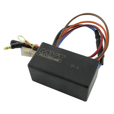 Centralina aggiuntiva MVT HM 50 CRE Six Competition 2003-2006 - Изображение 1 из 2