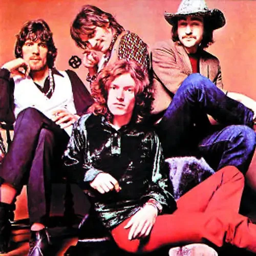 Traffic - Traffic - Bild 1 von 1