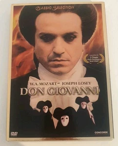 Don Giovanni (DVD, 2006) - Bild 1 von 5