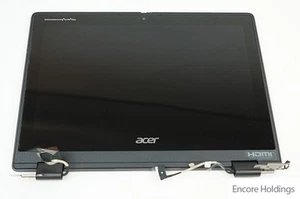 Acer Replacement 11.6-inch LCD Assembly For TravelMate Spin B3 6M.VMXN8.001 - Picture 1 of 1