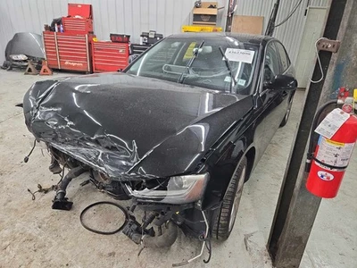 Used Fuel Tank fits: 2013 Audi A4  Grade A Foto 1 de 4