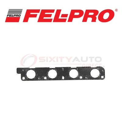 Fel Pro Exhaust Manifold Gasket Set for 2006-2011 Audi A3 Quattro 2.0L 3.2L yb - Изображение 1 из 4