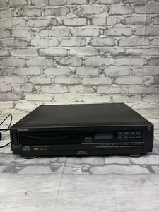Philips AK 601 CD Player - Picture 1 of 10