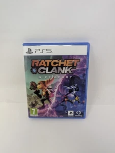 Ratchet and Clank Rift Apart, Sony PlayStation 5 PS5, 2021 - Foto 1 di 4
