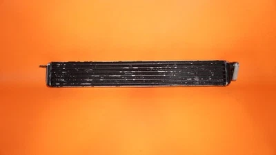 BMW 750 OIL COOLER 2006 2007 2008 17217553667 E66 OEM - Image 1 of 4