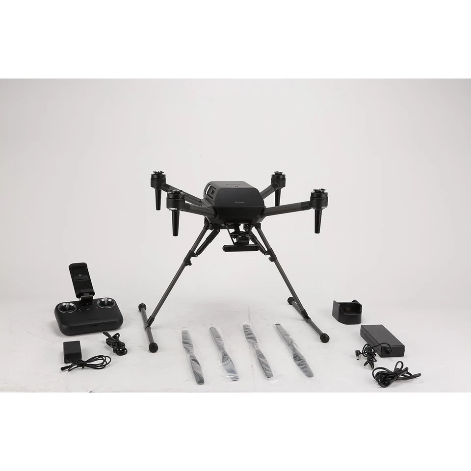Drone profesional Sony Airpeak S1 - SKU#1613946 Foto 1 de 2