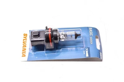 Faro básico Sylvania 9004.BP Sylvania nuevo en stock Foto 1 de 3