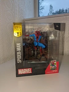 SPIDERMAN GOLD LABEL MCFARLANE COLLECTOR FIGURE BRAND NEW & SEALES - Picture 1 of 3
