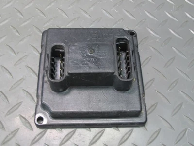 97-04 CHEVROLET CORVETTE C5 FARO LÁMPARA ACTUADOR CONTROL RELÉ MÓDULO OEM Foto 1 de 4