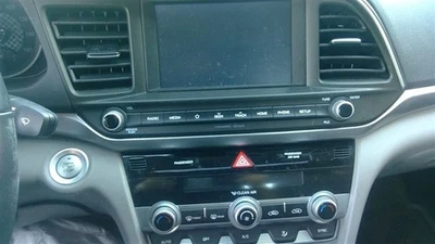 Alternator Fits 17-24 FORTE 1077244 - Image 1 of 4