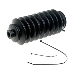 Genuine ACDelco For Honda CR-V 1997-2001 Rack And Pinion Boot | Black | 10 Ribs - Picture 1 of 5