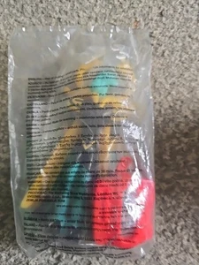 BNIP 2002 McDonalds Disney Lilo & Stitch - Grand Councilwoman - Meal Figure Toy - Picture 1 of 2