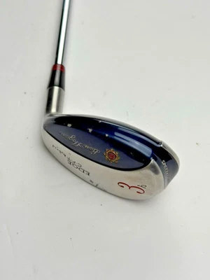 Ben Hogan EDGE C.F.T. 21° Híbrido 3h/Ranura de Velocidad/Acero APEX Regular Flex RH HC Foto 1 de 4