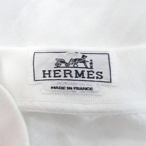 HERMES Blouson Used Komehyo - Picture 1 of 8