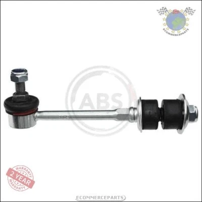 Koppelstange Stabilisator Abs Hinterachse Links Für Ssangyong Rodius Rexton Acty - Bild 1 von 3