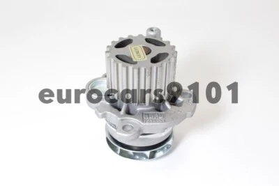 Bomba de agua motor Volkswagen Jetta HEPU P569 03L121011G Foto 1 de 2