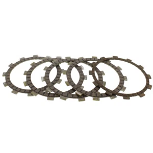 Clutch Plates Set EBC Suzuki Dr 125 Sm, Gt 125 E, Ts 125 FT - Picture 1 of 1