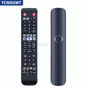 AK59-00176A Ersatz Fernbedienung für Samsung Home Cinema System BD-H8500 - Bild 1 von 7