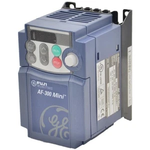 6KXC123F50X9A1 General Electric 3A 200-240V .5HP AF-300 --SA - Picture 1 of 1