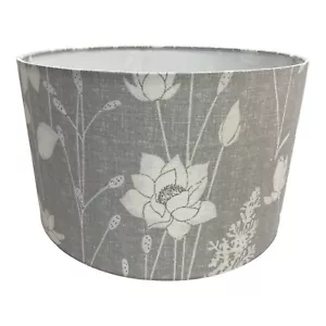 Pantalla de tela de acero Laura Ashley Dragonfly - Imagen 1 de 1