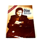 Livre de chansons Dino Kartsonakis Million vendeur chansons sur demande piano solo partition musique