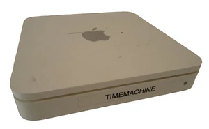 Apple Time Capsule 2TB A1355 (LS-A5) * - Bild 1 von 6