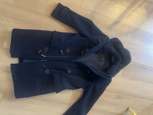 Tasso Elba Toggle Coat - Picture 1 of 3