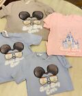 Disney World Family Matching Tshirts Vacation Best Day Ever