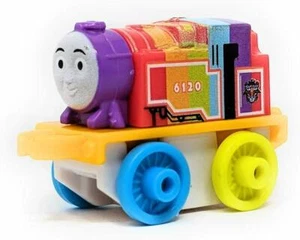 Thomas & Friends Minis - RAINBOW BELLE - 2019 - Neu & Factory Sealed! - Bild 1 von 1
