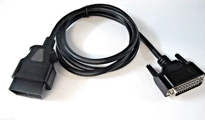 Cable OBD2 OBDII para Matco Tools MD75 MD80 MD85 MD95 MD100 lector herramienta escáner Foto 1 de 4