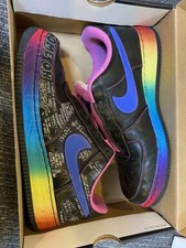 air force 1 low colette x busy p