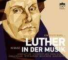 V A Luther In Der Musik Cd