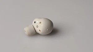 Repuesto de auriculares inalámbricos con cancelación de ruido izquierdo Sony WF-1000XM5 - Imagen 1 de 2