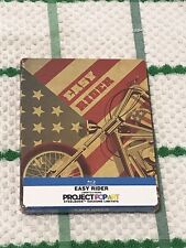 Easy Rider (limited Steelbook) (blu-ray) Sony Pictures