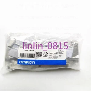 1Pcs New Omron security door operation key D4SL-NK3 - Picture 1 of 4