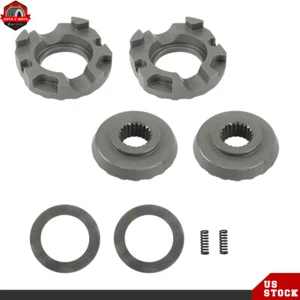 Front Differential Fit CAN-AM UTV Maverick X3 TL-CANAM For Can Am Torq Locker - Picture 1 of 12