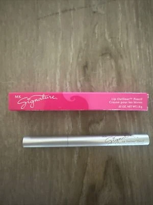 New In Box Mary Kay Signature Lip Outliner Pencil Full Size 576000 - Image 1 of 4