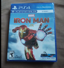 Marvel's Ironman Vr - Sony PlayStation VR