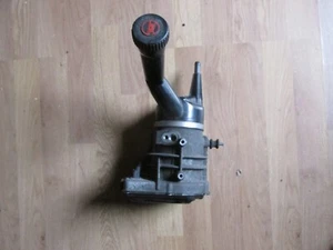 GENUINE CITROEN C4 GRAND PICASSO MK1 2.0HDi POWER STEERING PUMP 9684040280 - Picture 1 of 7
