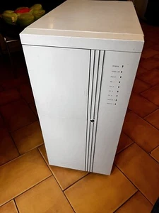 ✅ Maxi Case Per Pc Con Doppio Alimentatore ( Professionale X Server ) - Photo 1/17