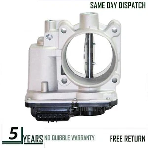 CUERPO ACELERADOR PARA MITSUBISHI L200/TRITÓN, PAJERO/SHOGUN, 1450A033 - Imagen 1 de 9