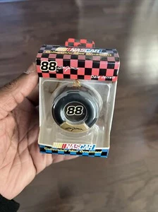 Winner’s Circle Dale Jarrett #88 NASCAR Collectible Mini TIRE Ornament New - Picture 1 of 2
