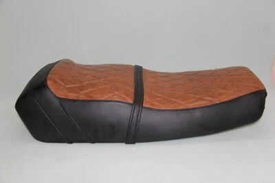 Suzuki GS1000 GS850 G 1982-1983 classic style motorcycle seat CODE: Z2522 Foto 1 de 4