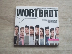 WORTBROT Original Soundtrack  CD Album - Bild 1 von 2
