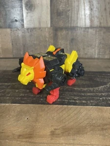 G1 Transformers Predacon 1986 Razor Claw Hasbro Takara Vintage Predaking - Picture 1 of 7